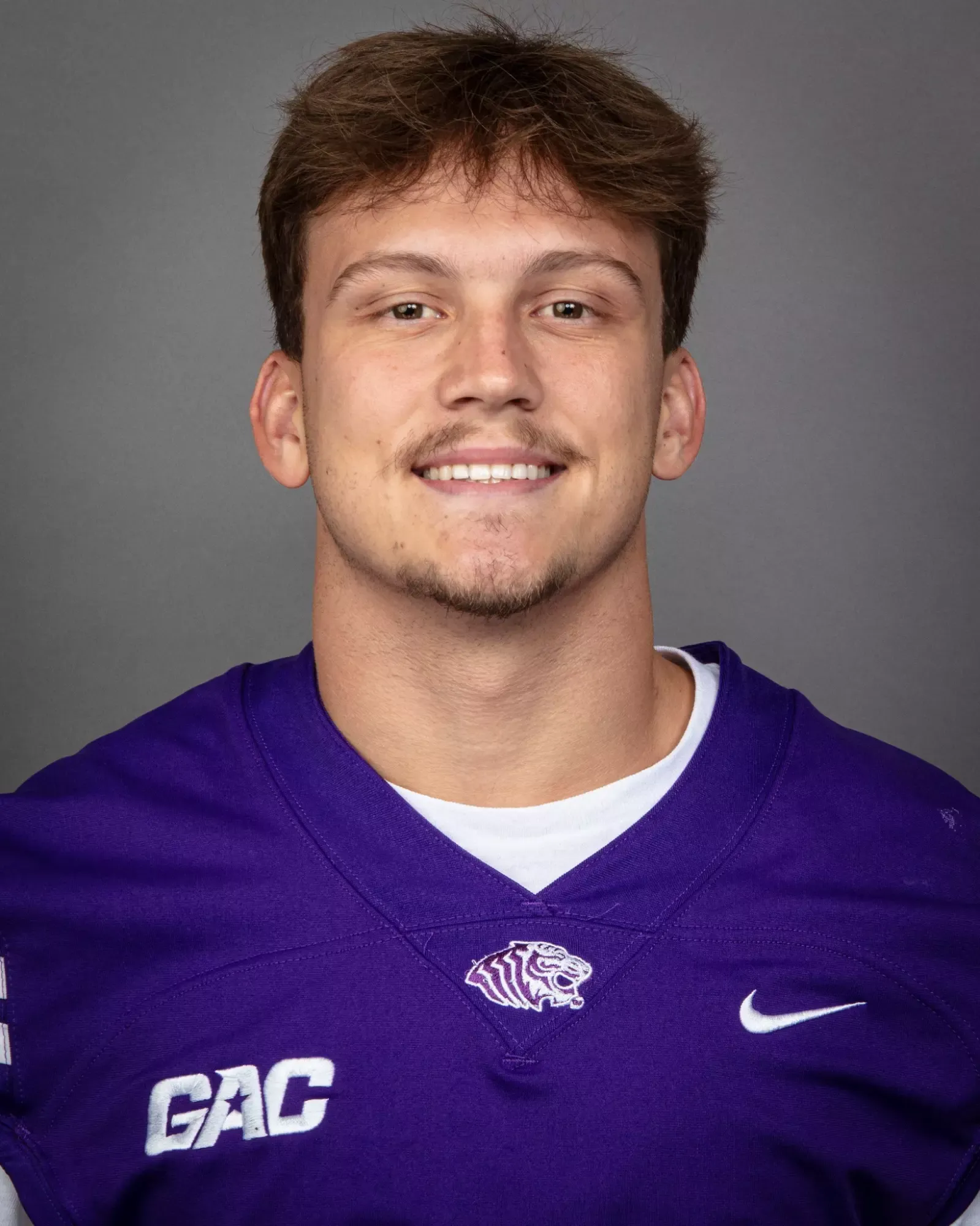 Peyton Harrison, Football, undefined