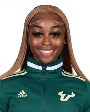 Ja'mya Roberson, Track and Field, undefined