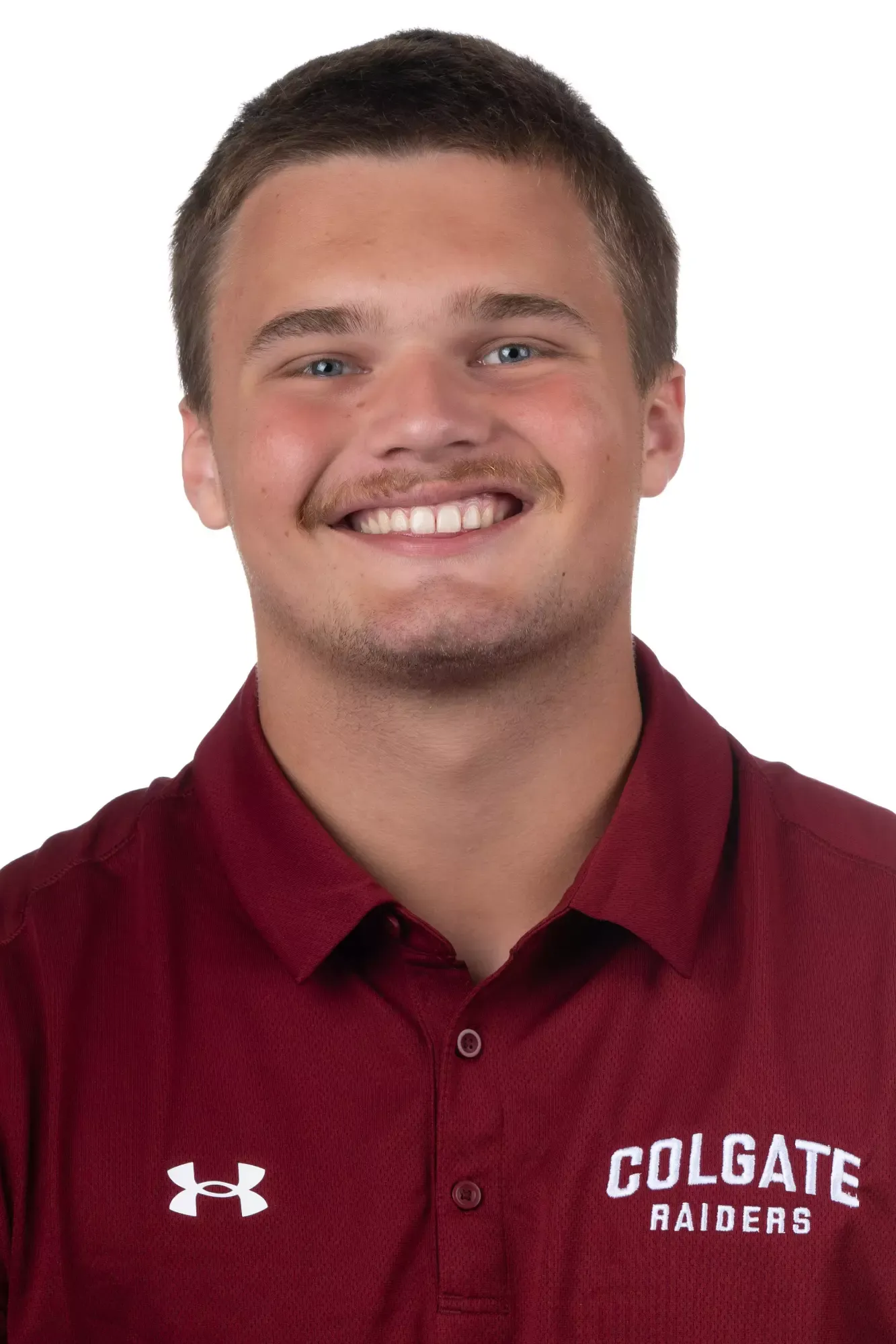 Jackson Whitten, Football, undefined