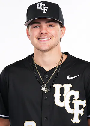 Jordan Lodise, Baseball, University of Central Florida