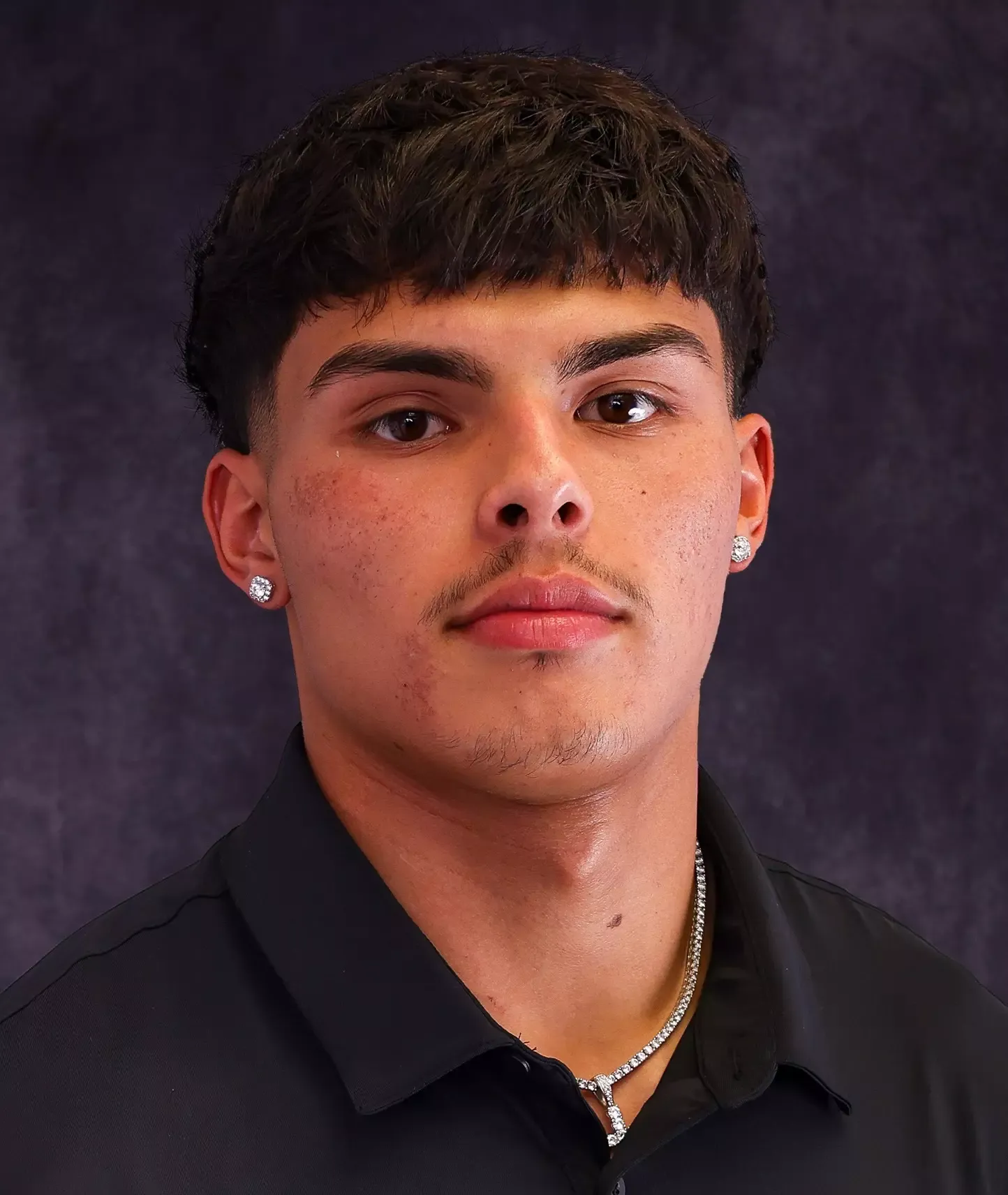 Josiah Castillo, Football, undefined