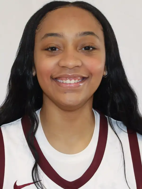 Ashanti Bradley, Basketball, Earlham College