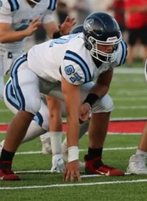 Alex Warden, Football, undefined