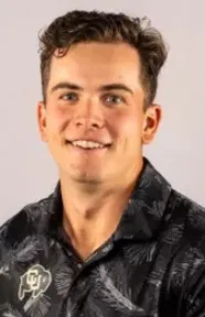 Ty Holbrook, Golf, undefined