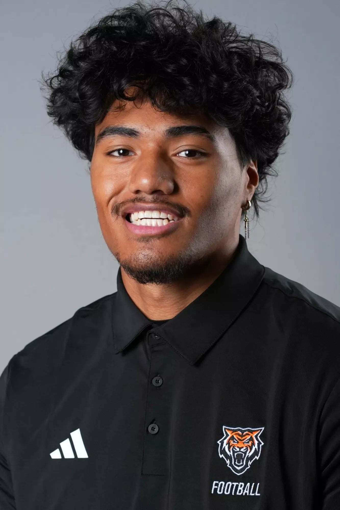 Junior Kaufusi, Football, Idaho State University