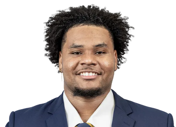 Akili Calhoun, Football, undefined