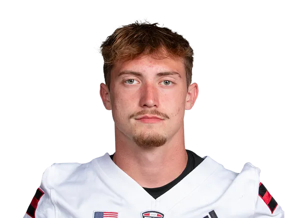 Owen Belman, Football, Northern Illinois University