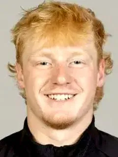 Noah Ehrlich, Football, undefined