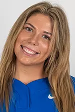 Aubrey Yeary, Softball, undefined