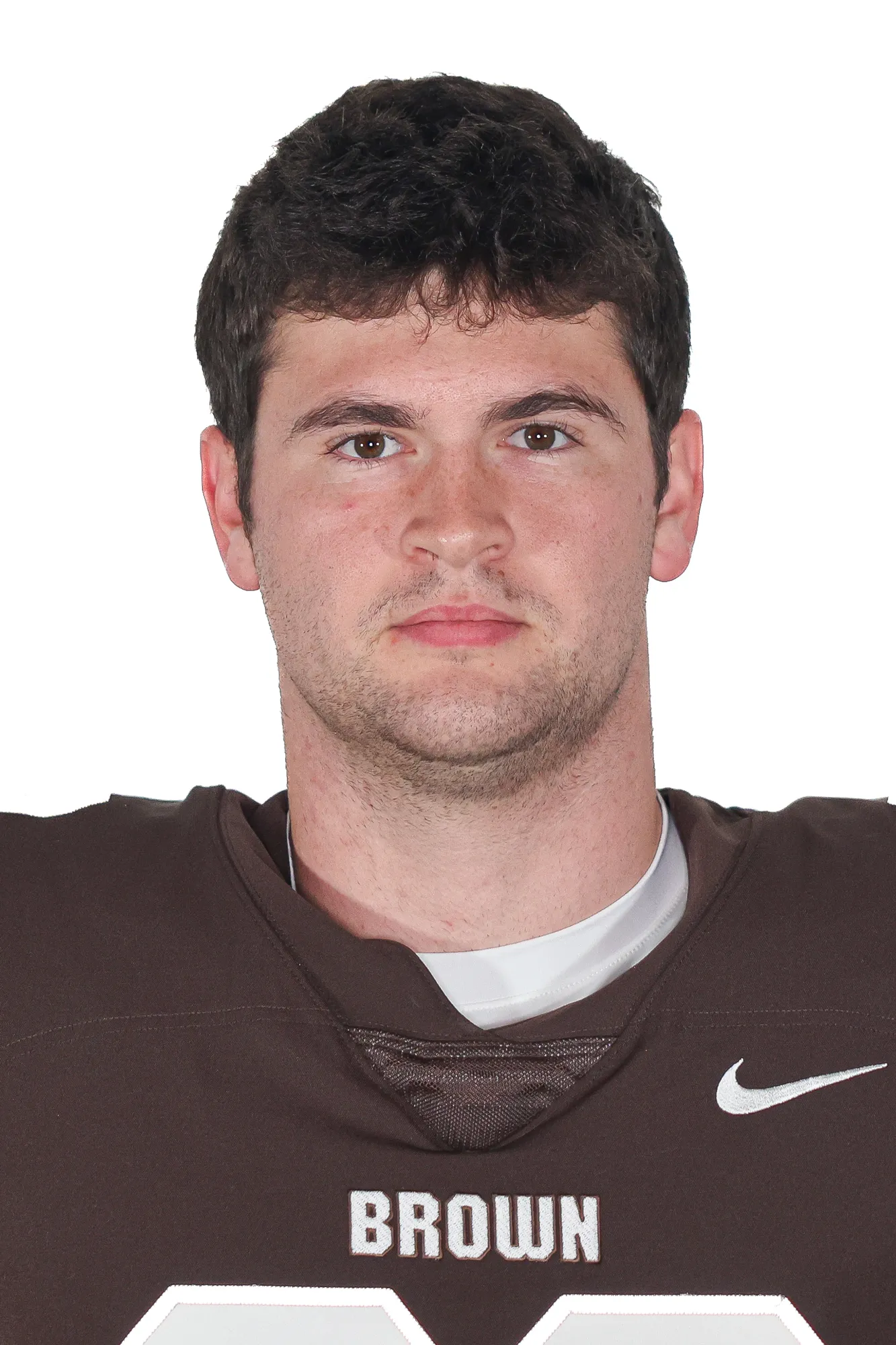Caden Harman, Football, undefined