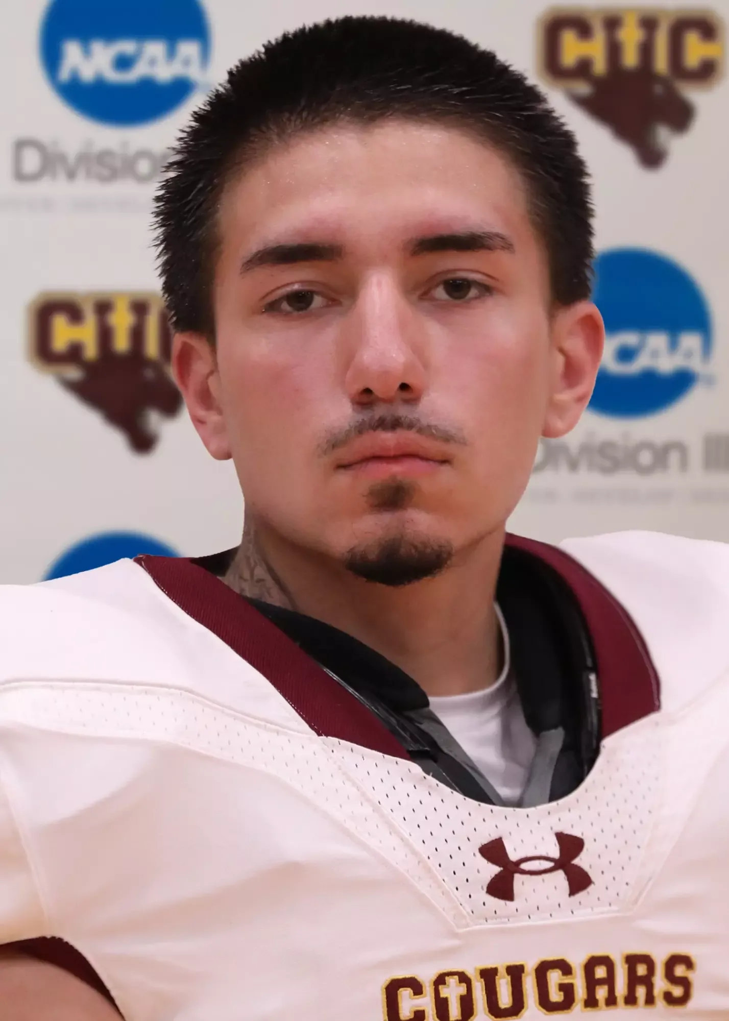 Nathaniel Mata, Football, undefined