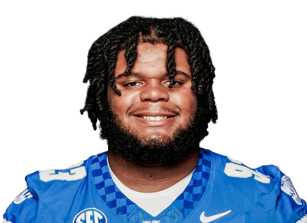 Kalen Edwards, Football, undefined