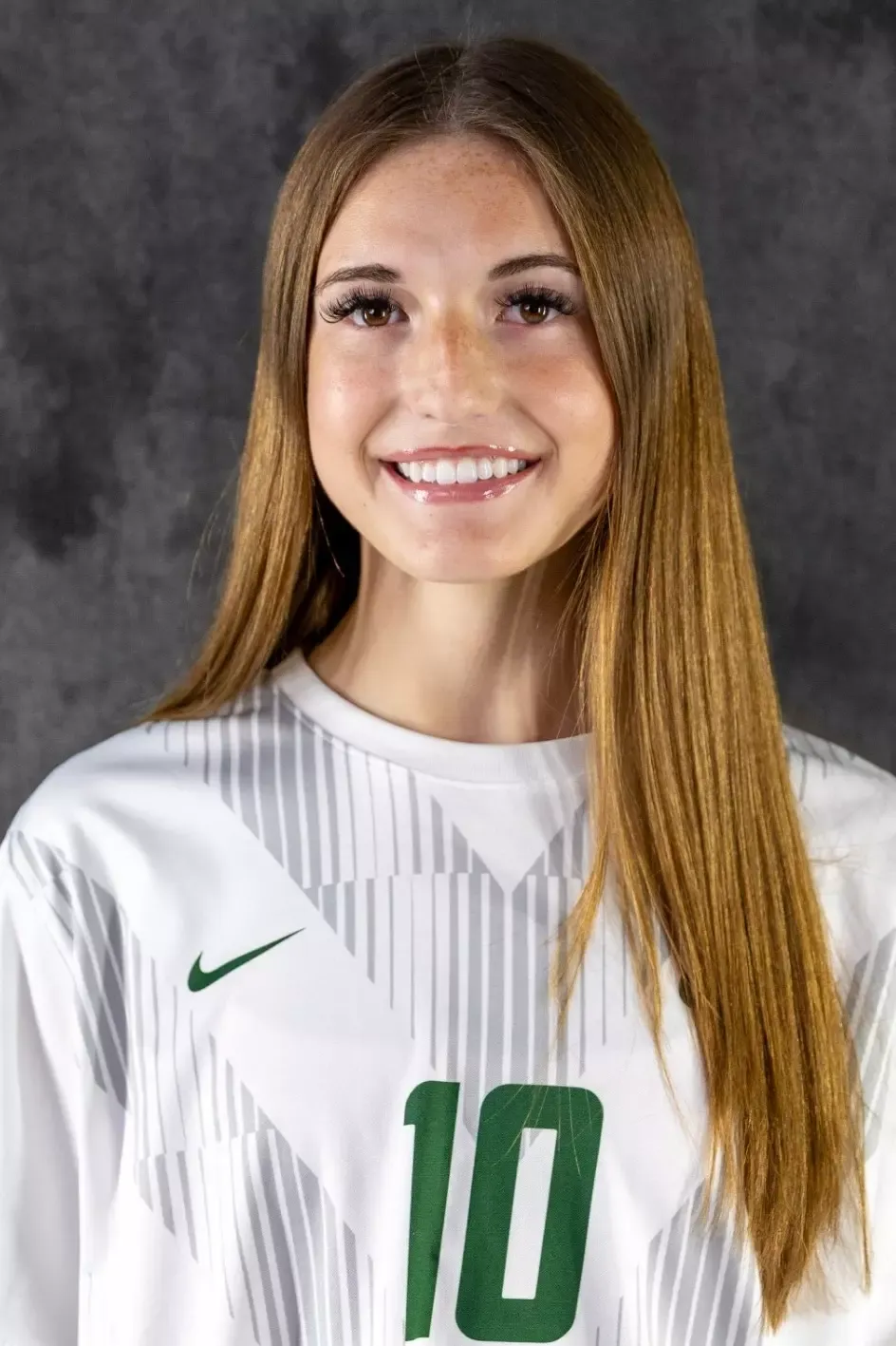 Ava Gzym, Soccer, Cleveland State University
