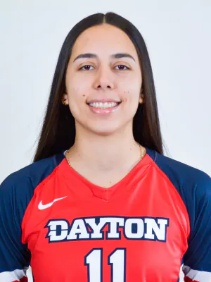 Gabriela Machin Borges, Volleyball, undefined