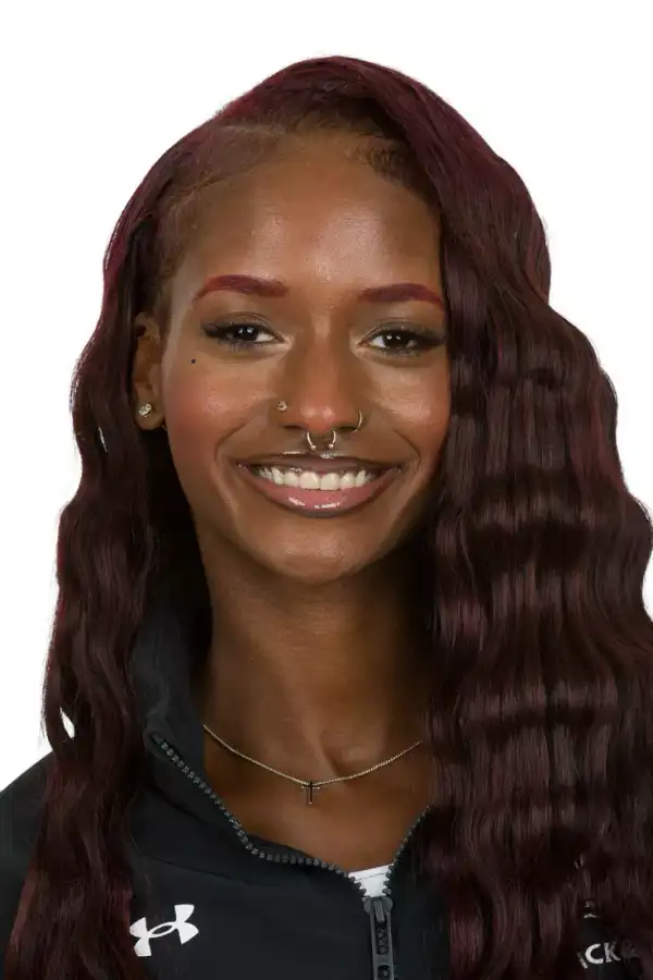 Kahliyah Anderson, Track and Field (O), Northwestern State University