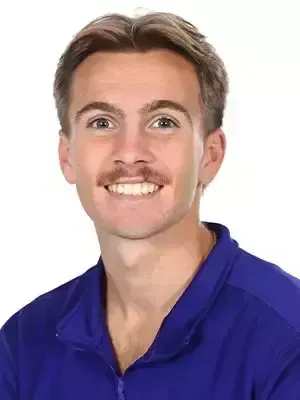 Simon Triezenberg, Track and Field (O), High Point University