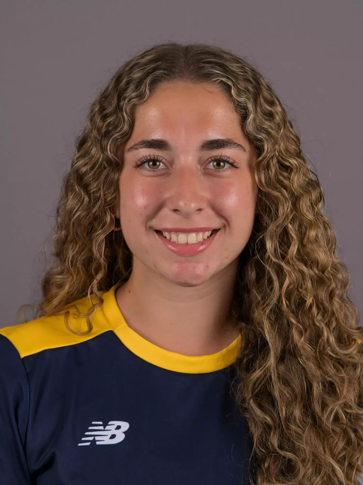 Daniela Almeida, Soccer, Merrimack College