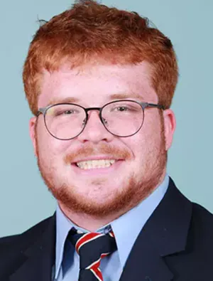 Zach Delsanter, Wrestling, undefined