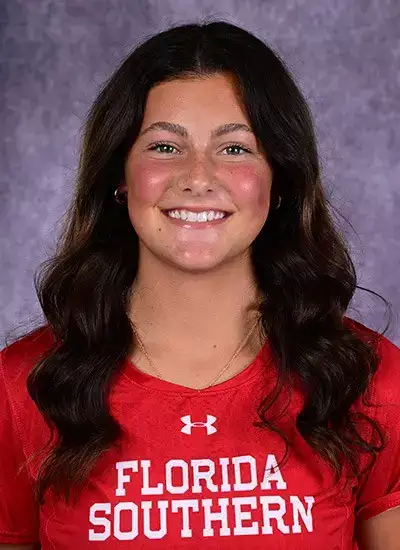 Maycie Neubauer, Lacrosse, Florida Southern College