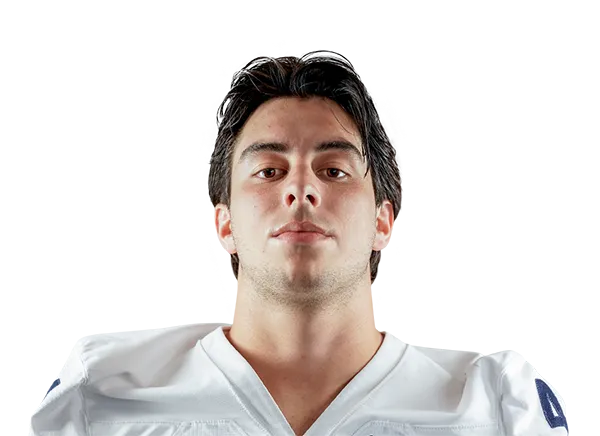 Connor Farrell, Football, undefined