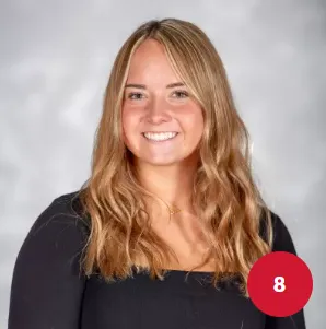 Samantha Rogers, Softball, undefined