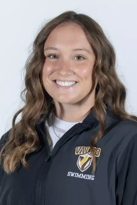 Grace Schaekel, Swimming & Diving, Valparaiso University