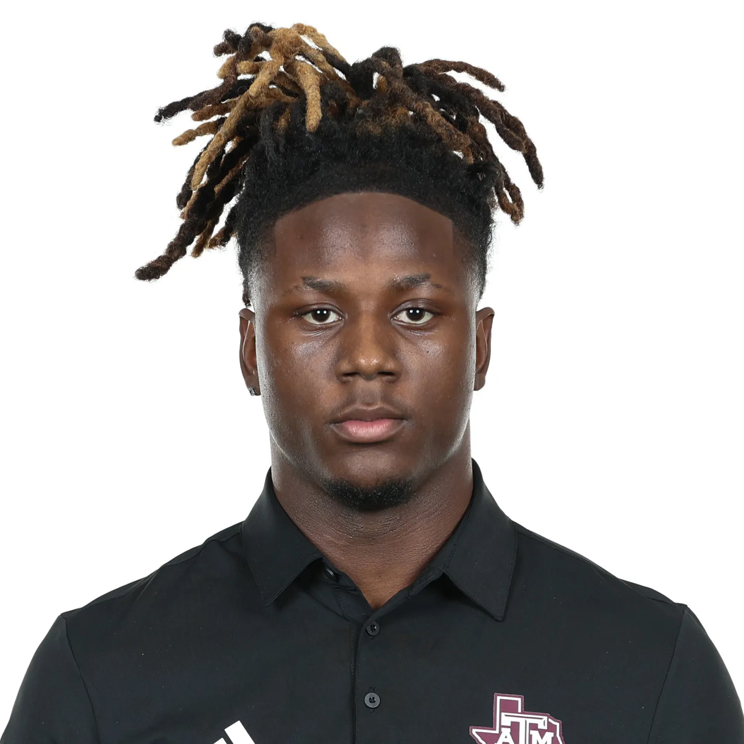 Carsyn Baker, Football, undefined