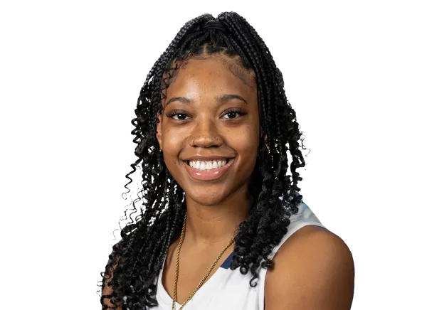 Tia Hymon, Basketball, University of Tennessee at Martin