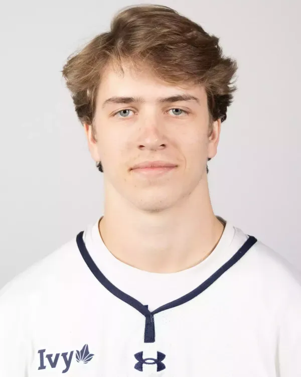 Connor Gately, Lacrosse, Yale University