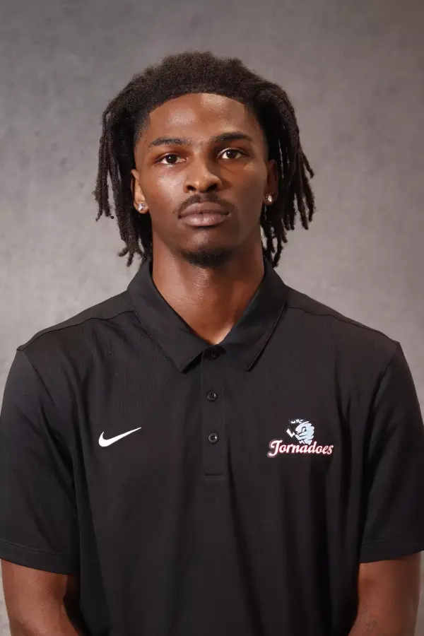Keshawn Watkins, Basketball, Talladega College