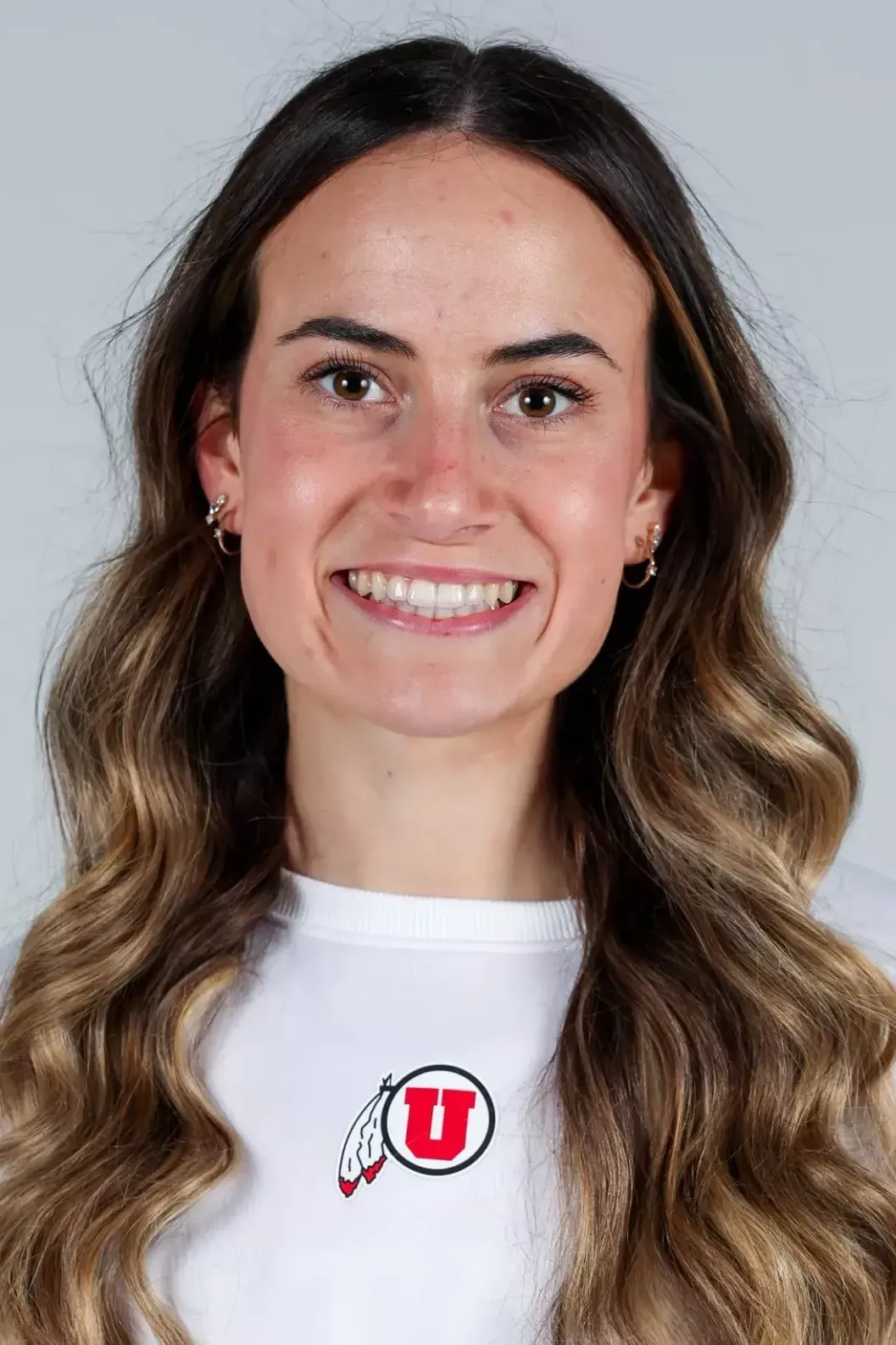 Madi Hulsey, Track and Field, undefined