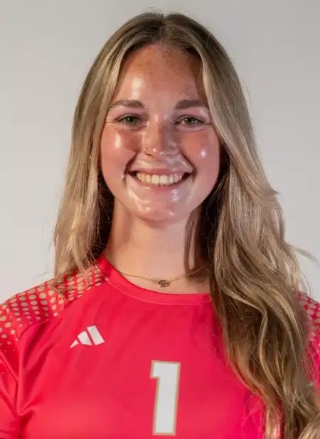 Madison Skeese, Soccer, John Carroll University