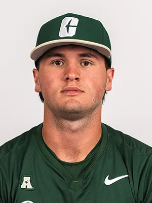 Hunter Sloop, Baseball, University of North Carolina at Charlotte