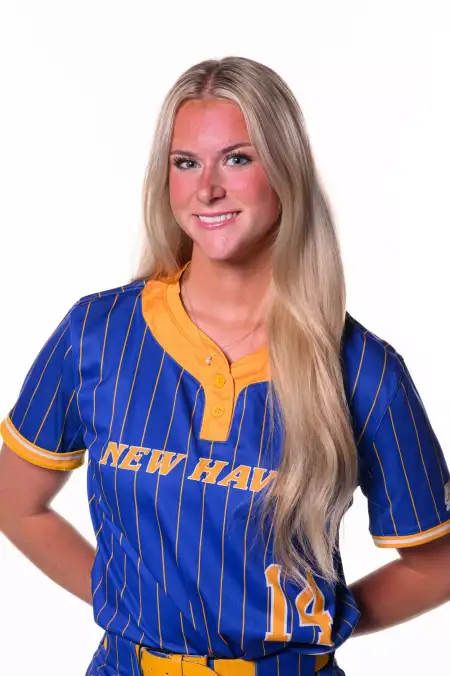 Katie Rhodes, Softball, University of New Haven