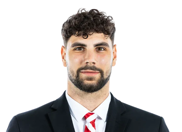 David Hoffken, Football, undefined