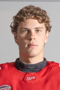 Timmy Runtso, Hockey, Miami (OH) University