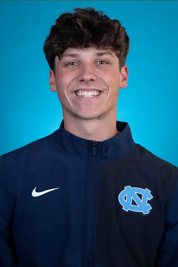 Brady Begin, Swimming & Diving, University of North Carolina