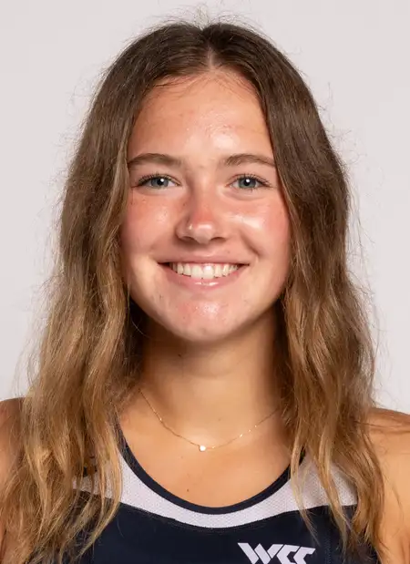 Renee Skiera, Track and Field (O), Pepperdine University