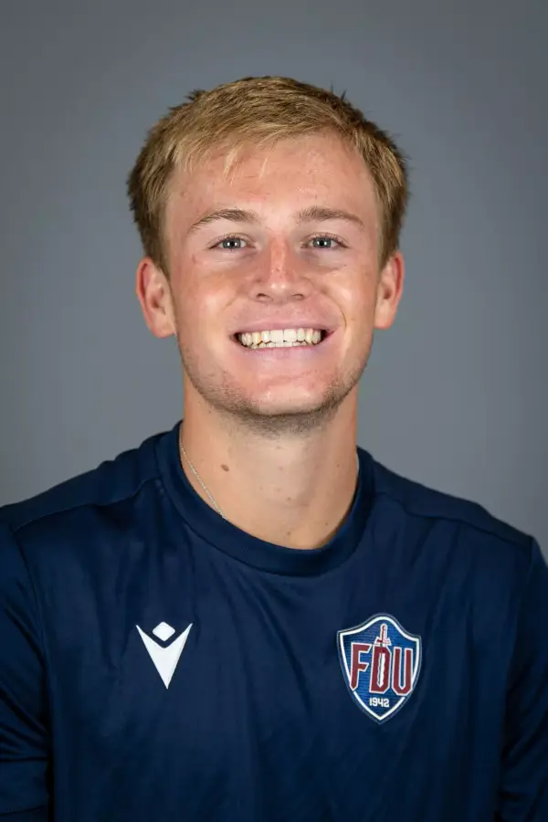 CJ Haynes, Soccer, Fairleigh Dickinson University