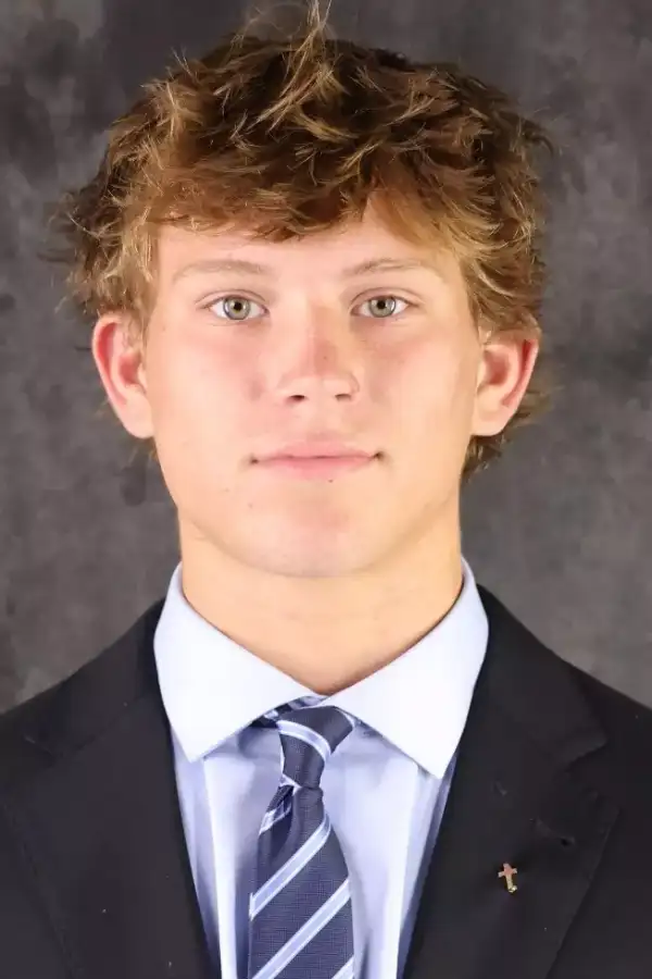 Micah Fenske, Lacrosse, Cleveland State University