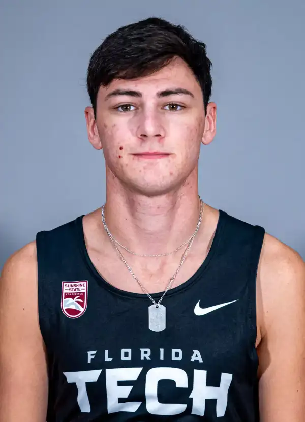 Filippo Bessi, Track and Field (O), Florida Tech