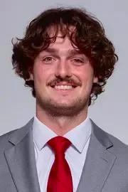 Sam McGinley, Hockey, Ohio State University