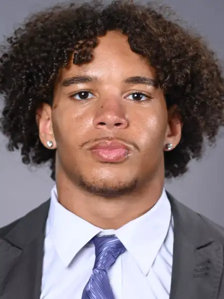 Gabriel Erhuanga, Football, College of the Holy Cross