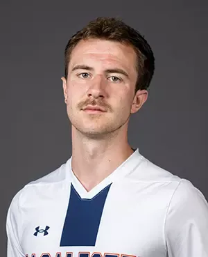Charles Wriedt, Soccer, Macalester College