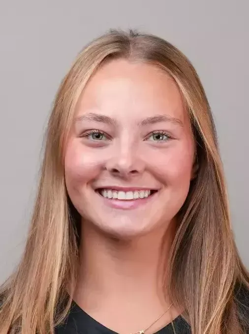 Mary Wolcott, Volleyball, undefined