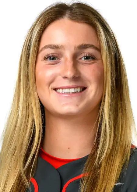 Julia Larson, Softball, Illinois State University