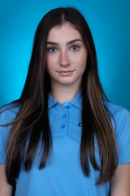 Elizabeth Zigalo, Fencing, University of North Carolina
