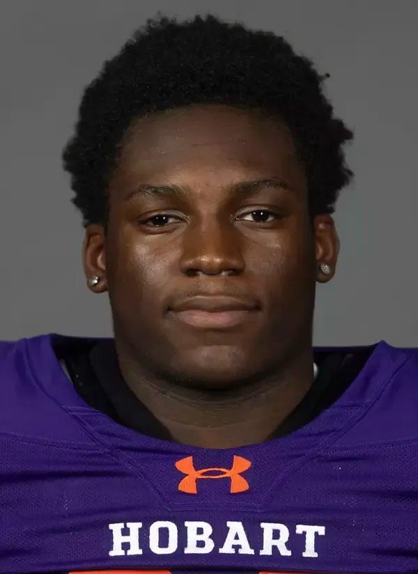 MJ Wells, Football, Hobart and William Smith Colleges