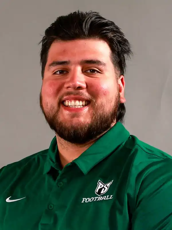Tristan Lewis, Football, Portland State University