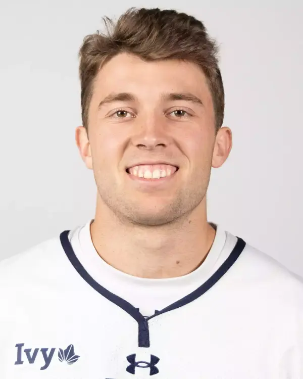 Peter Moynihan, Lacrosse, Yale University